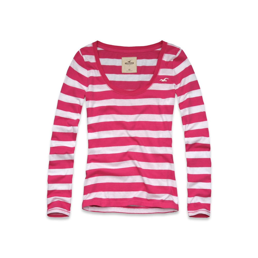 Girls Tamarack Tee