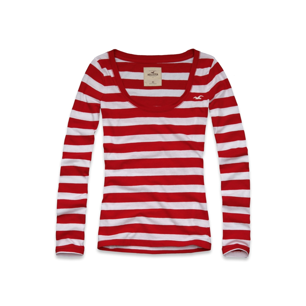 Girls Tamarack Tee