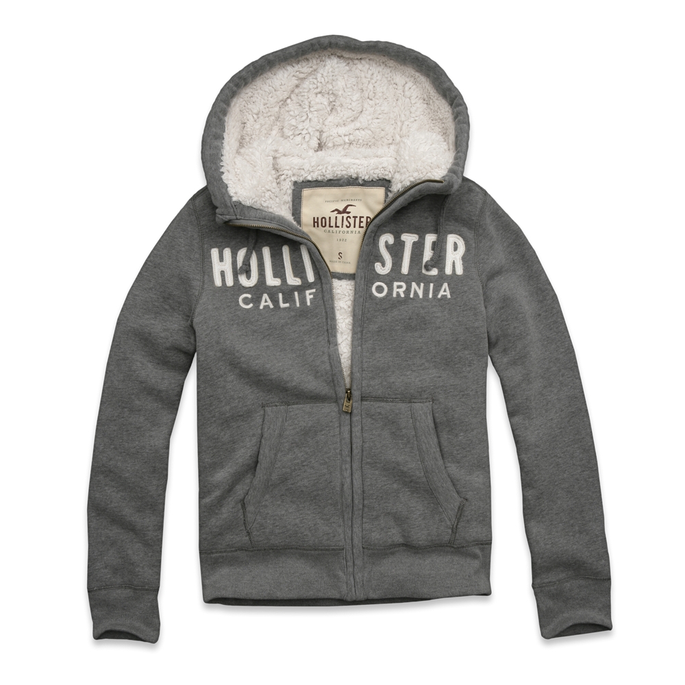 Boys San Elijo Hoodie