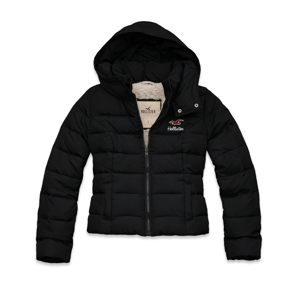 Girls Paradise Cove Jacket