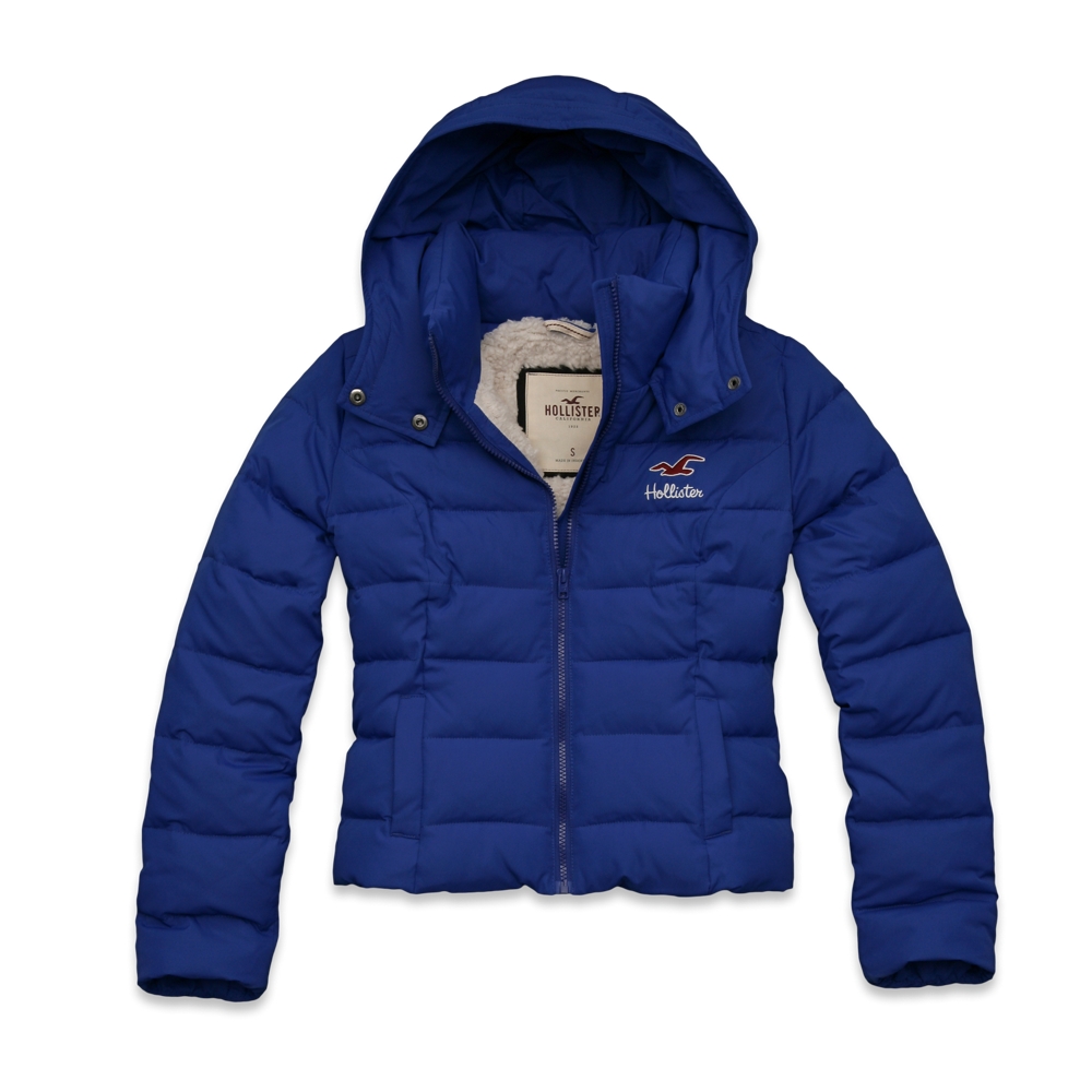 Girls Paradise Cove Jacket