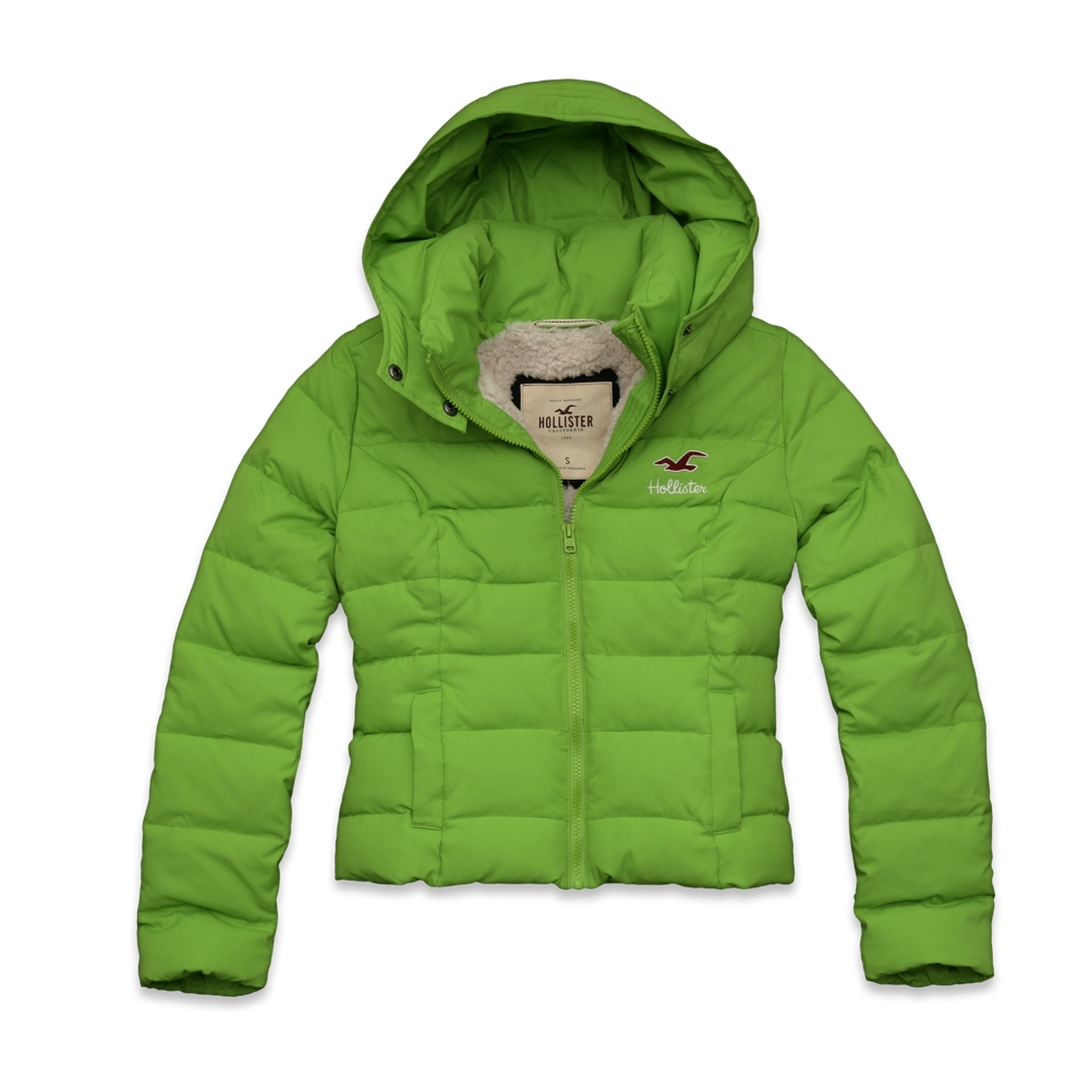Girls Paradise Cove Jacket
