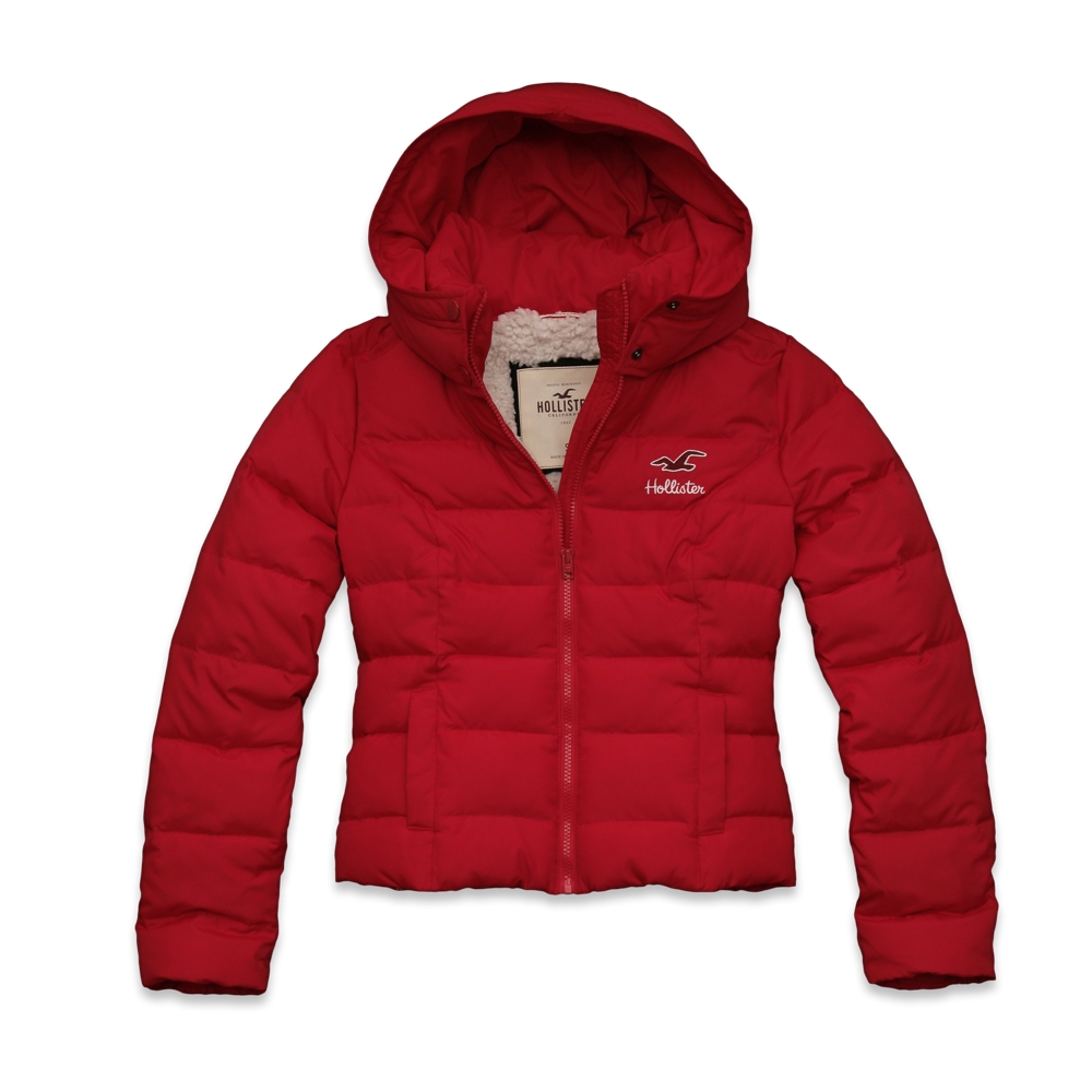 Girls Paradise Cove Jacket
