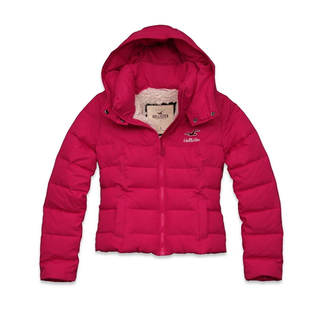 Girls Paradise Cove Jacket