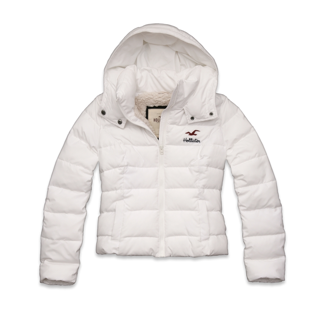 Girls Paradise Cove Jacket