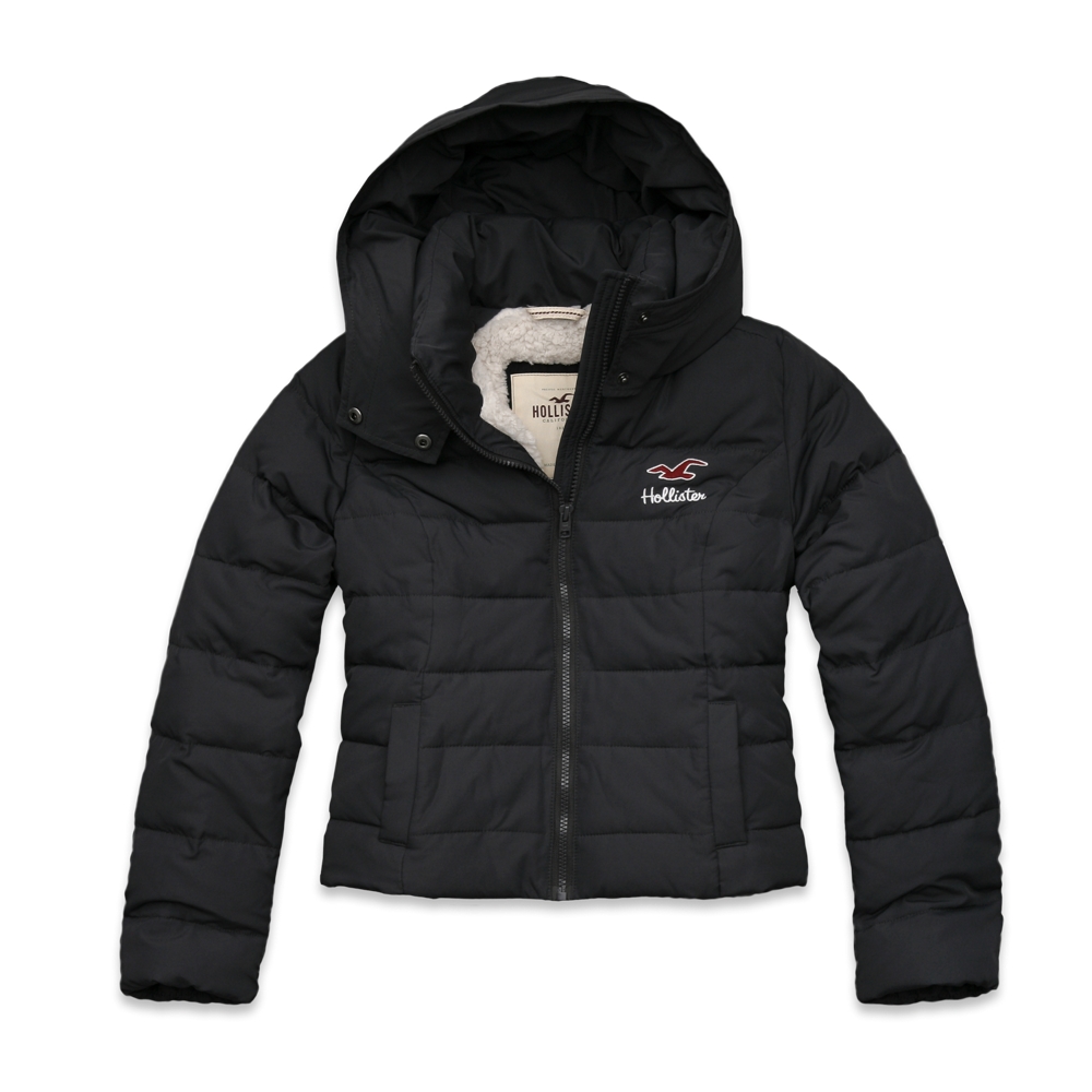 Girls Paradise Cove Jacket