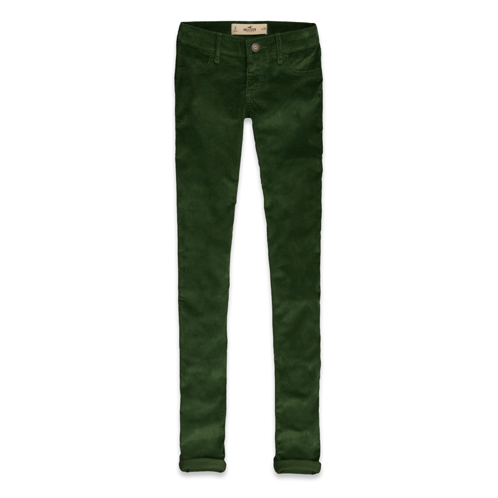 Girls Hollister Jegging