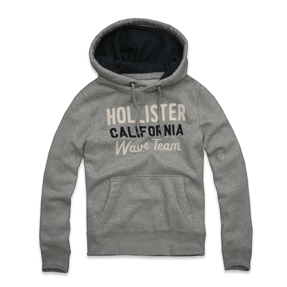 Guys Avalon Place Hoodie