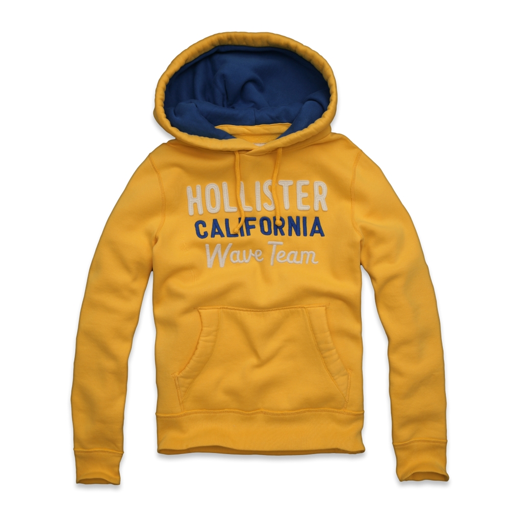 Boys Avalon Place Hoodie