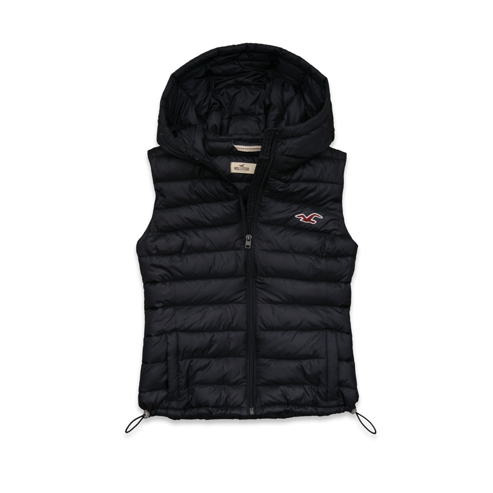 Girls Daley Ranch Vest