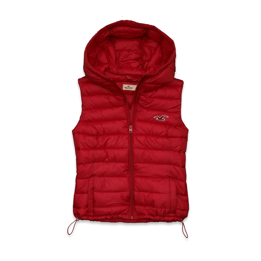 Girls Daley Ranch Vest