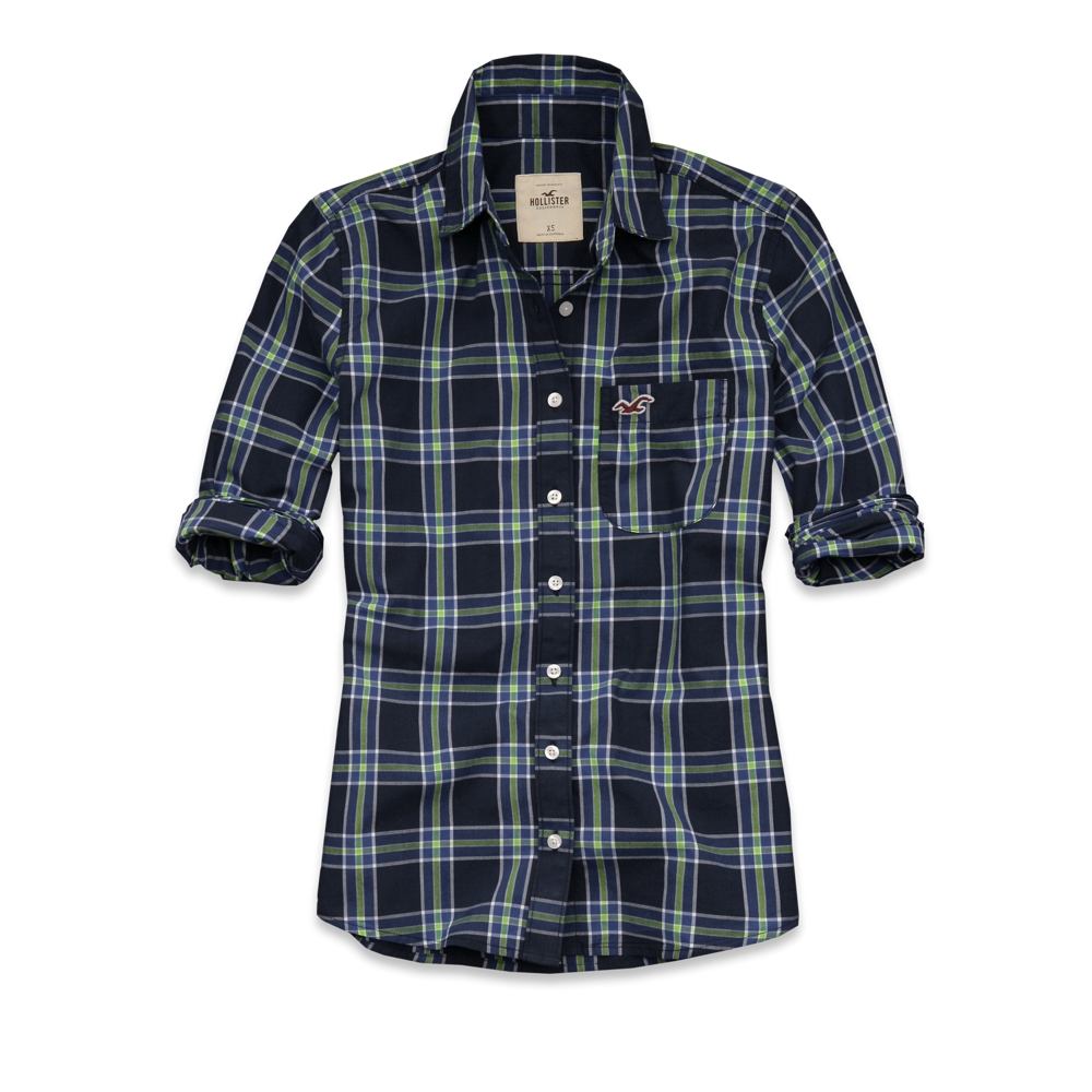 Girls Venice Beach Shirt