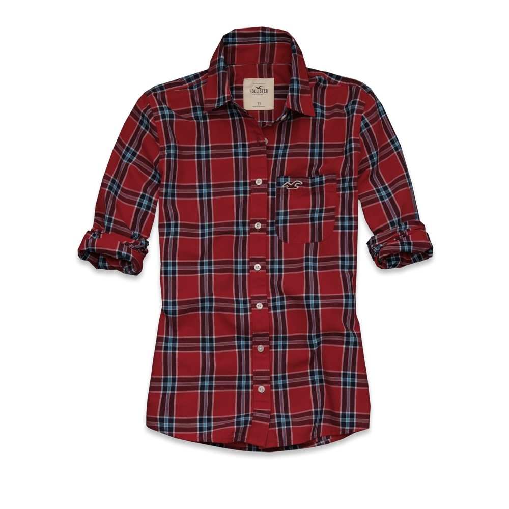 Girls Venice Beach Shirt