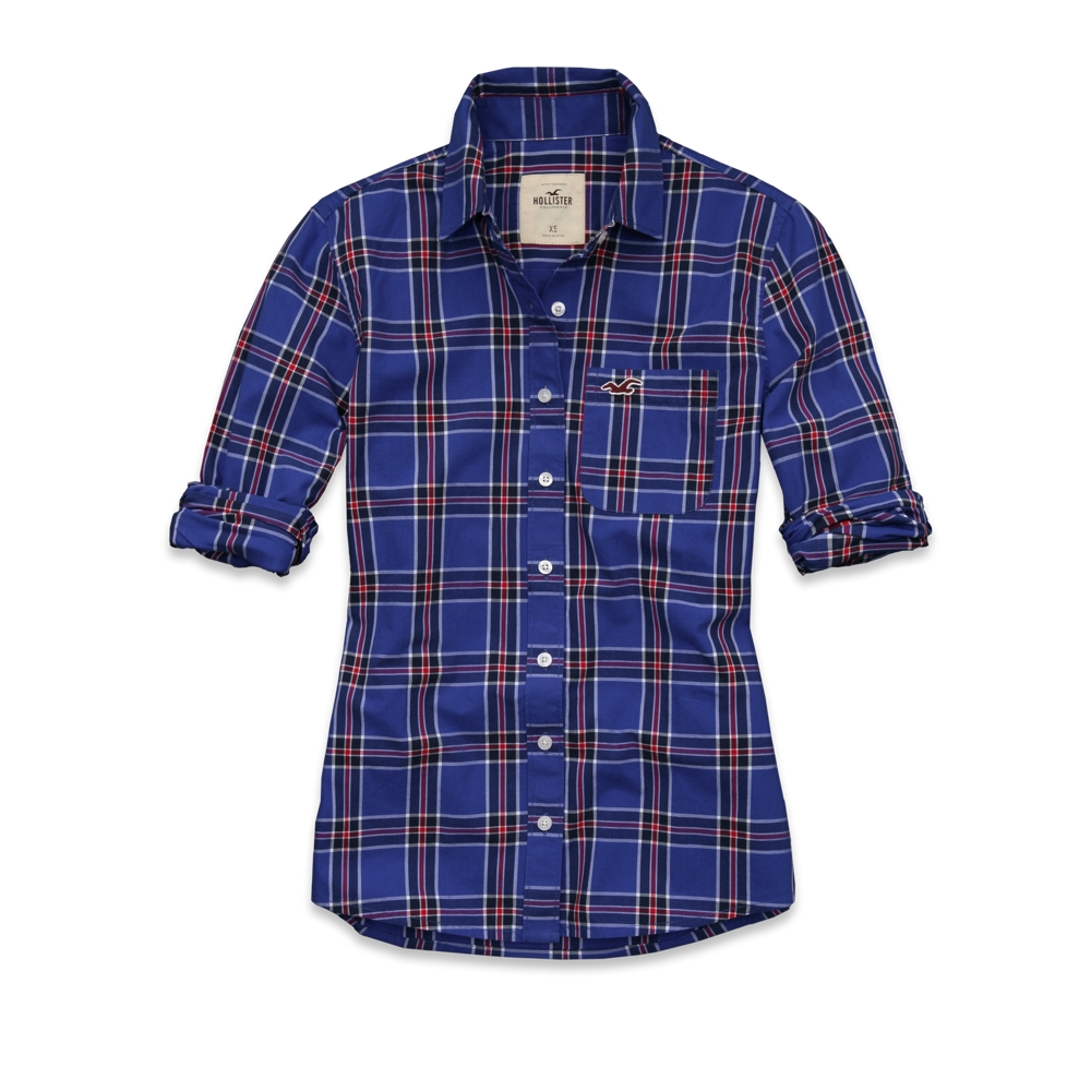 Girls Venice Beach Shirt