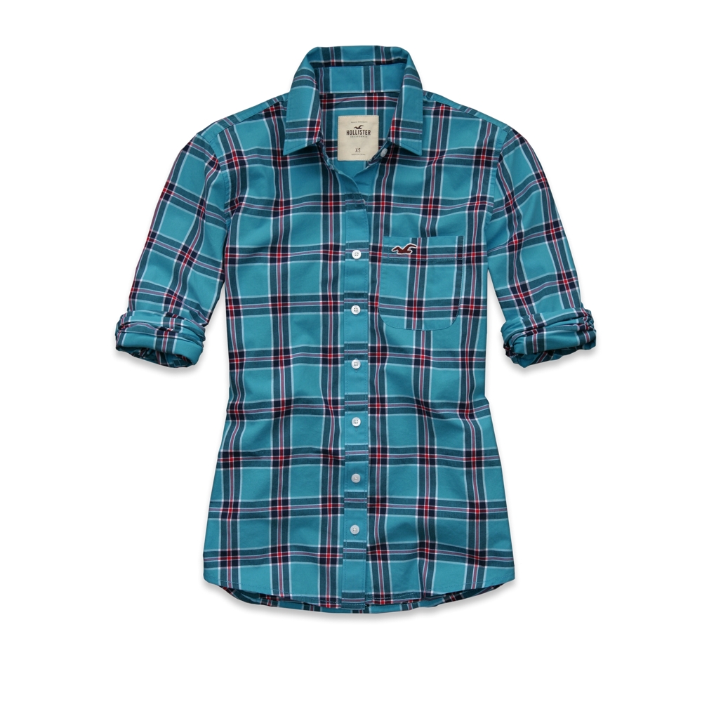 Girls Venice Beach Shirt