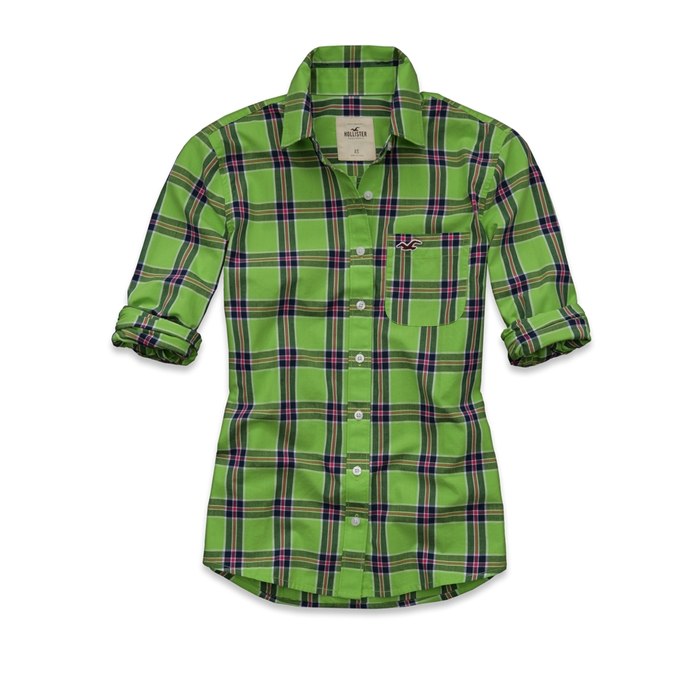 Girls Venice Beach Shirt