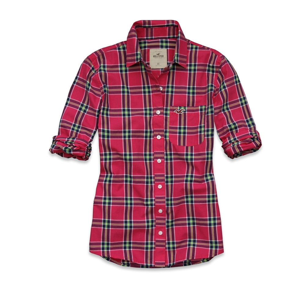 Girls Venice Beach Shirt