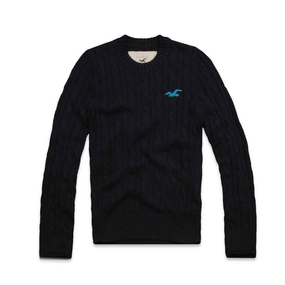 Guys Balboa Island Sweater