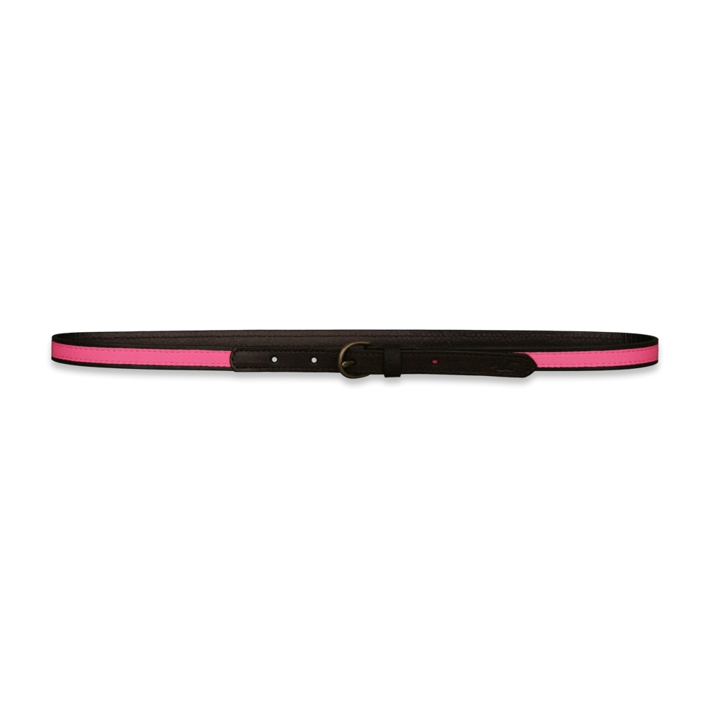 Girls Preppy So Cal Belt
