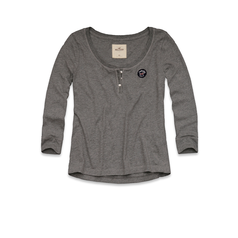 Girls Dana Strands Tee