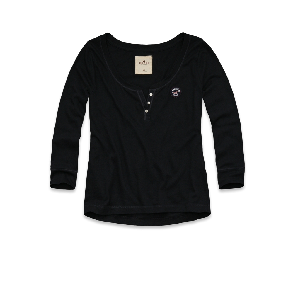 Girls Dana Strands Tee