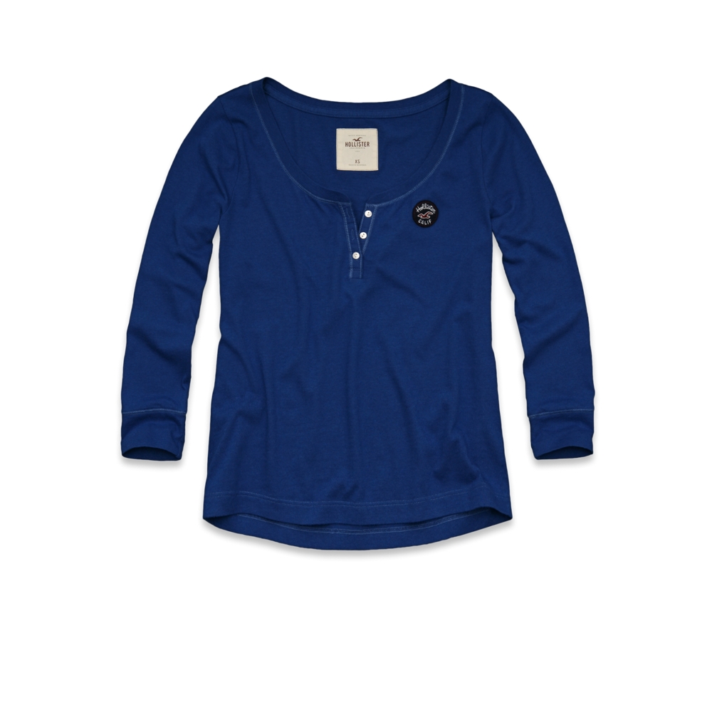 Girls Dana Strands Tee