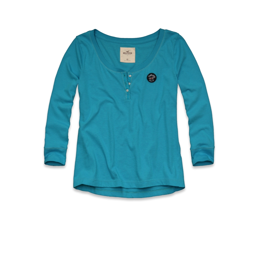 Girls Dana Strands Tee