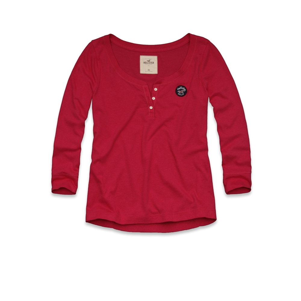 Girls Dana Strands Tee