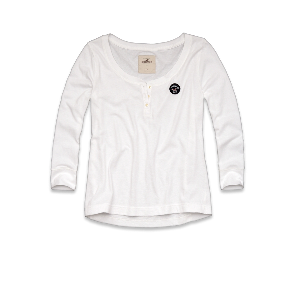 Girls Dana Strands Tee