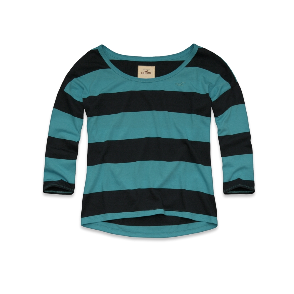 Girls River Jetties Tee