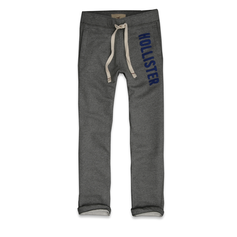 Boys Hollister Classic Sweatpants