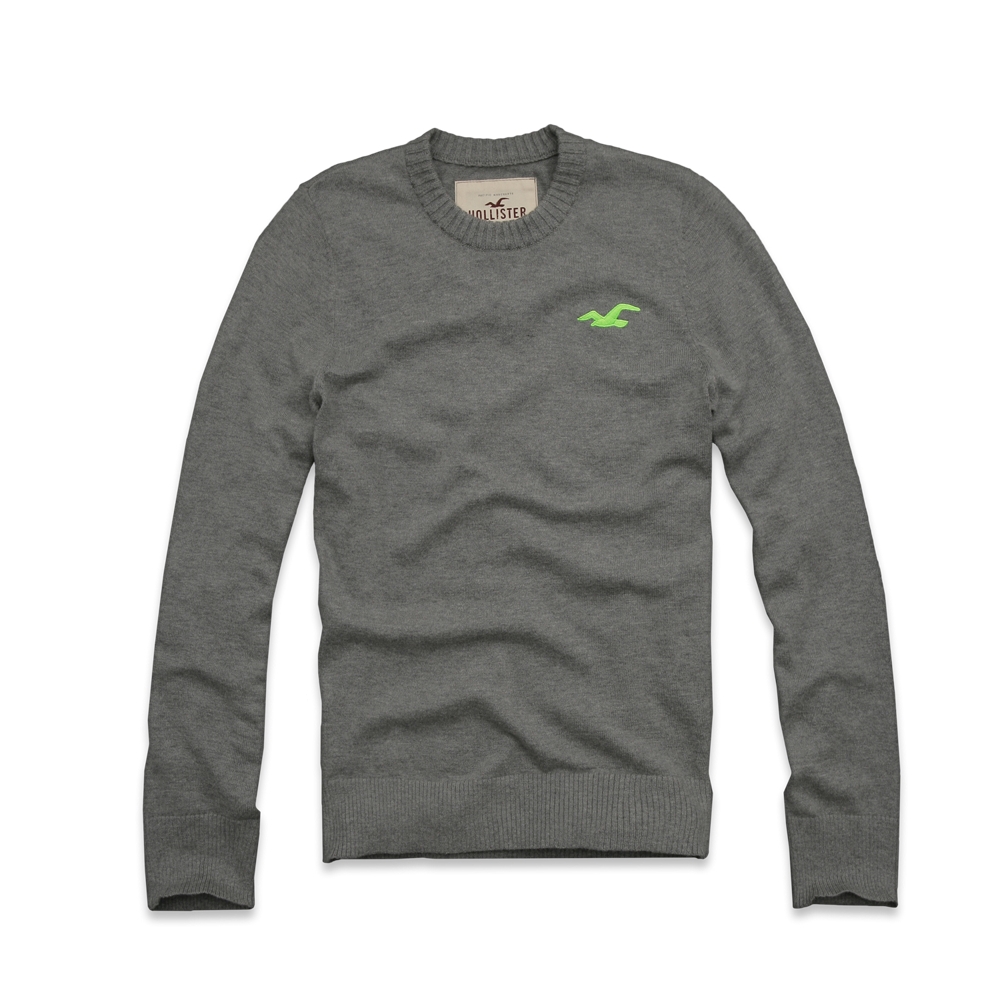 Guys Palm Canyon Sweater
