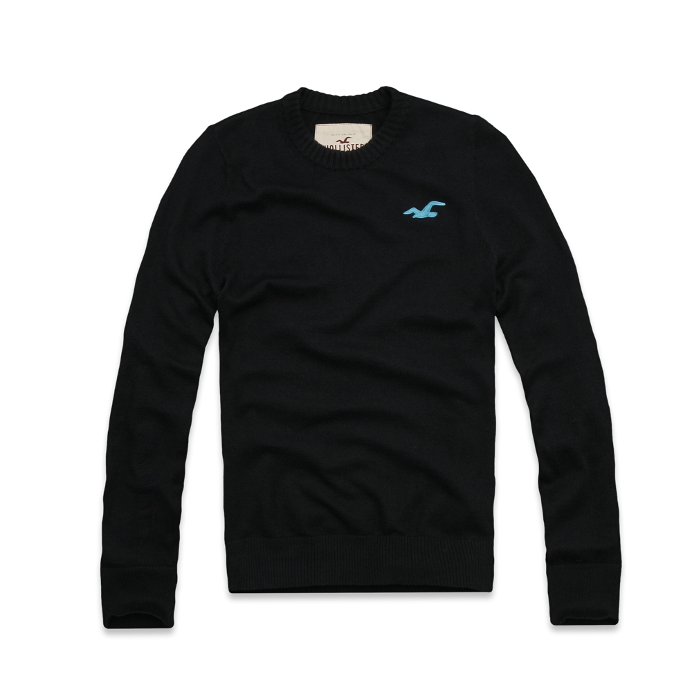 Guys Palm Canyon Sweater