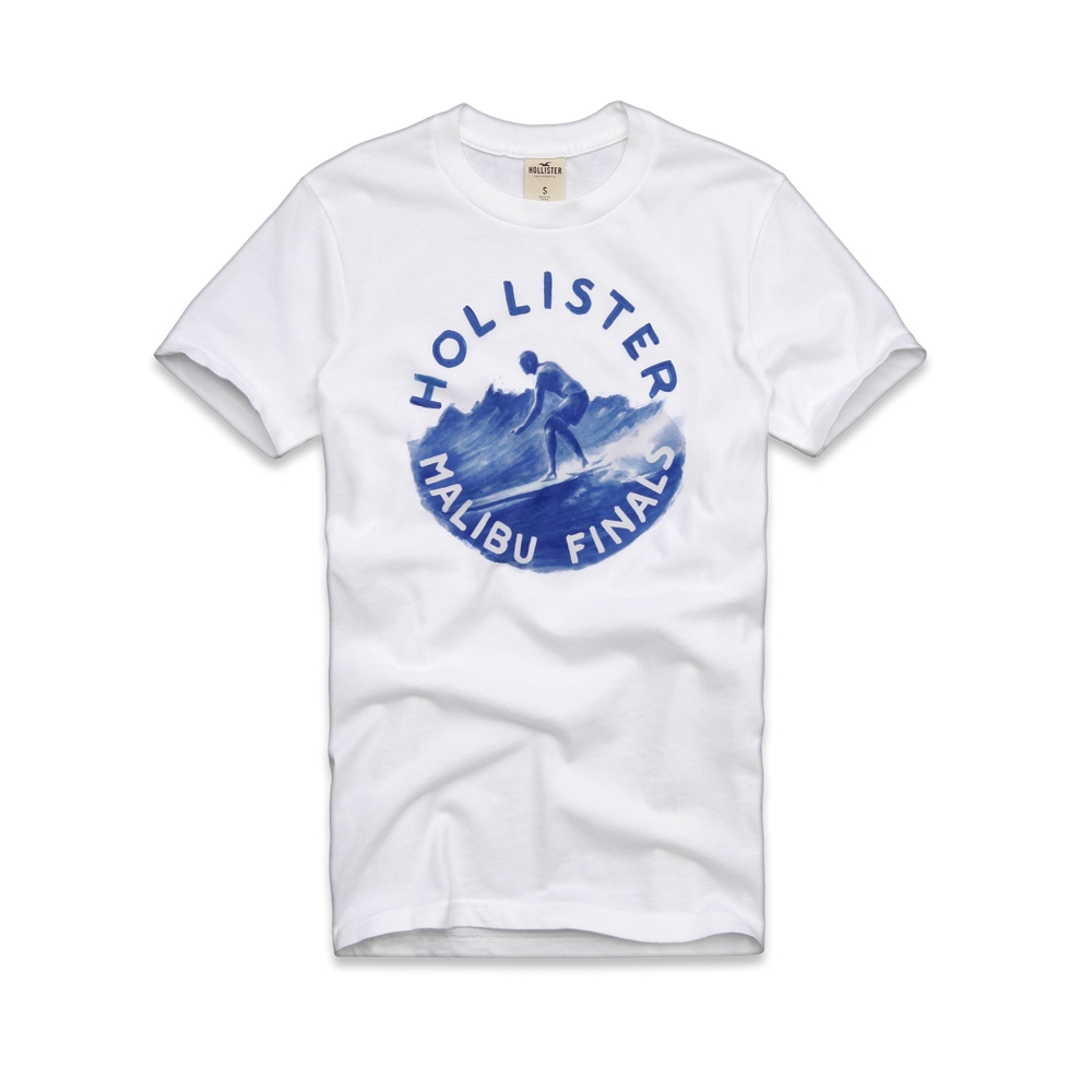 Guys La Costa T-Shirt
