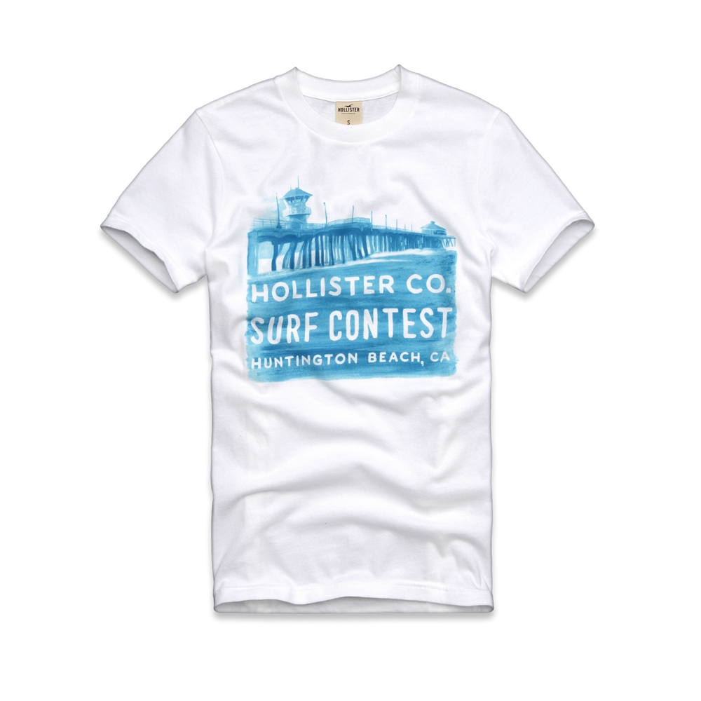 Guys La Costa T-Shirt