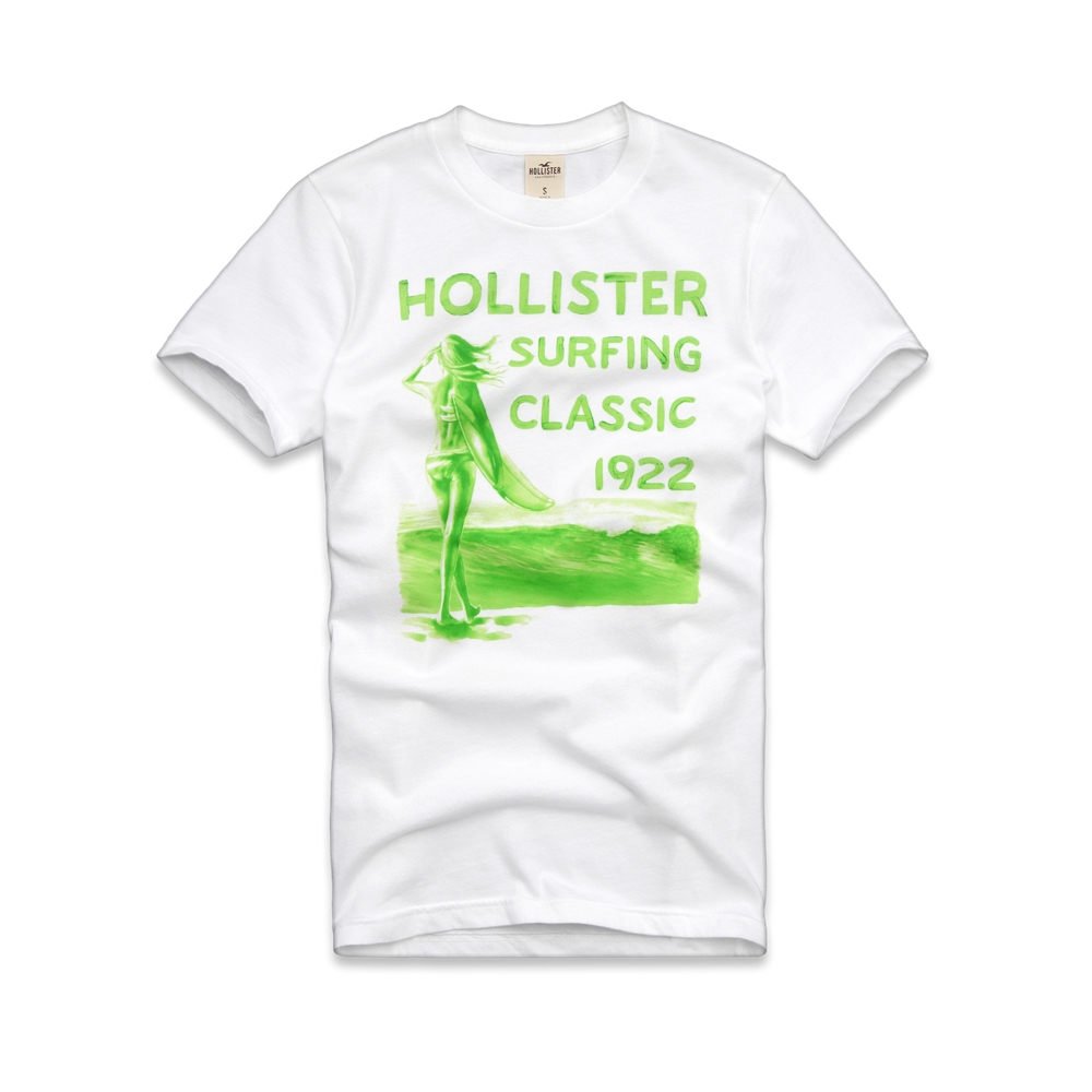 Guys La Costa T-Shirt