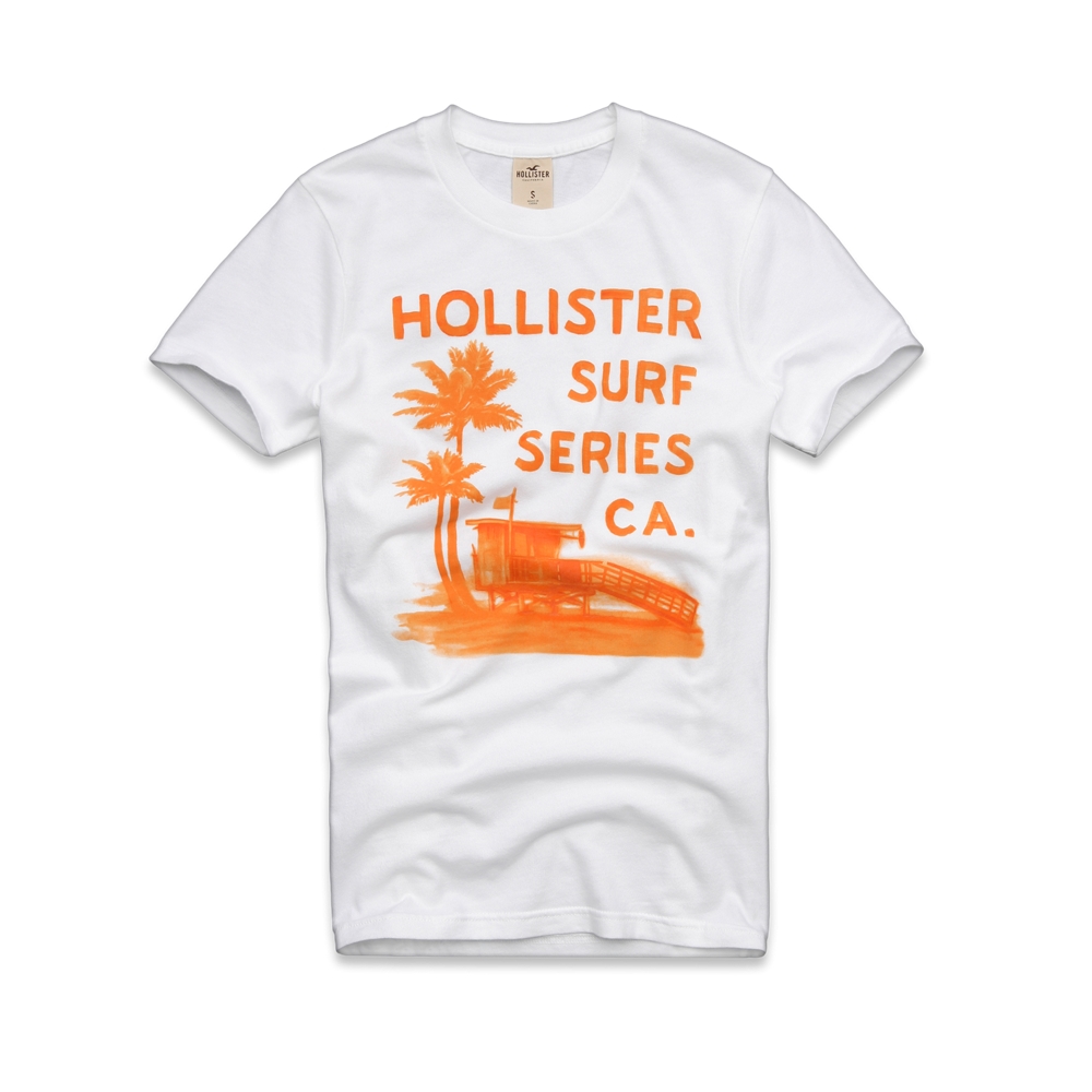Guys La Costa T-Shirt