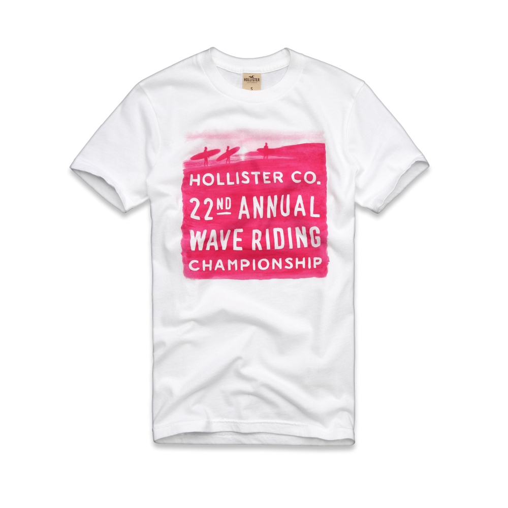 Guys La Costa T-Shirt