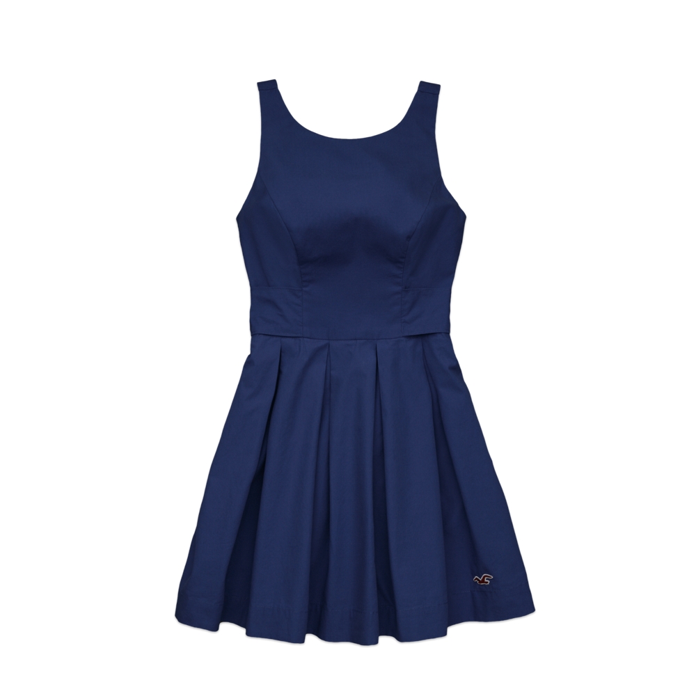 Girls Summerland Dress