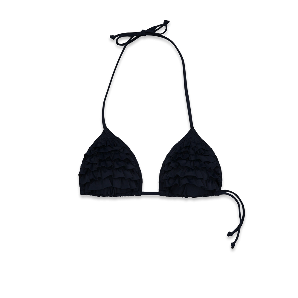 Girls Alcazar Swim Top