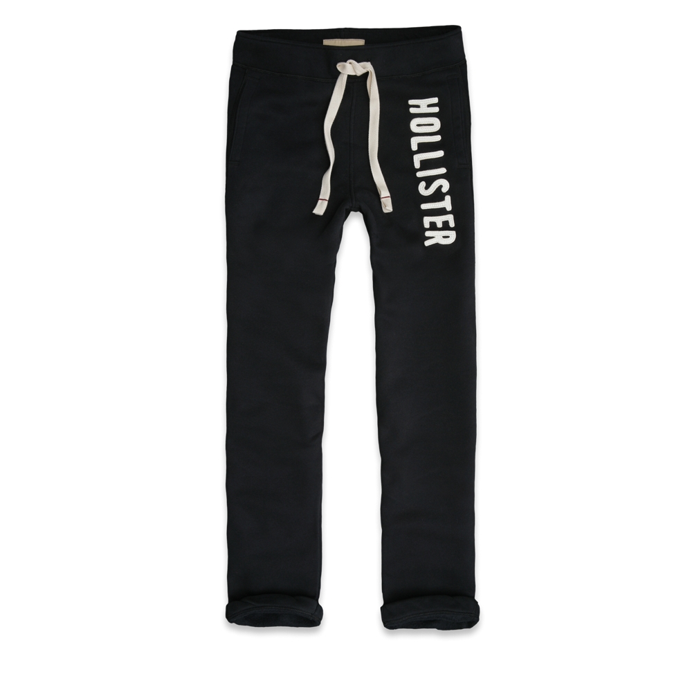 Boys Hollister Classic Sweatpants