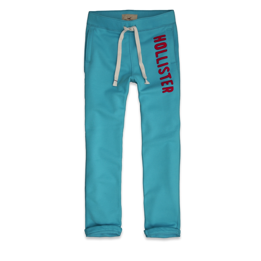 Boys Hollister Classic Sweatpants