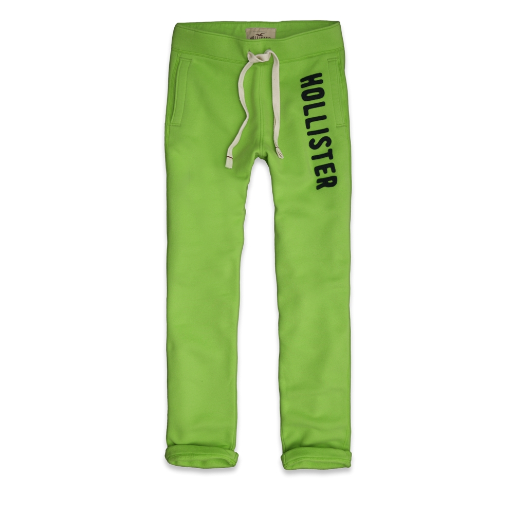 Boys Hollister Classic Sweatpants
