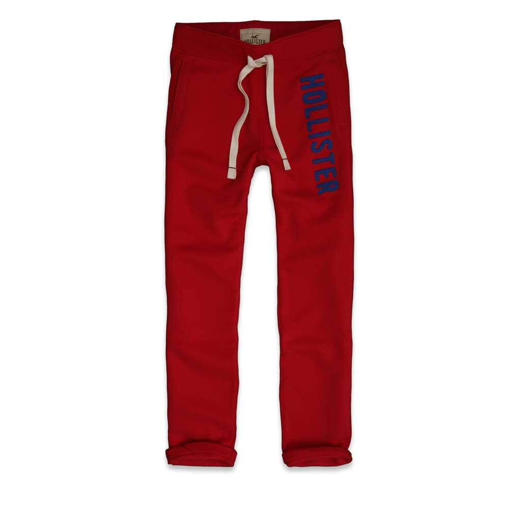 Boys Hollister Classic Sweatpants