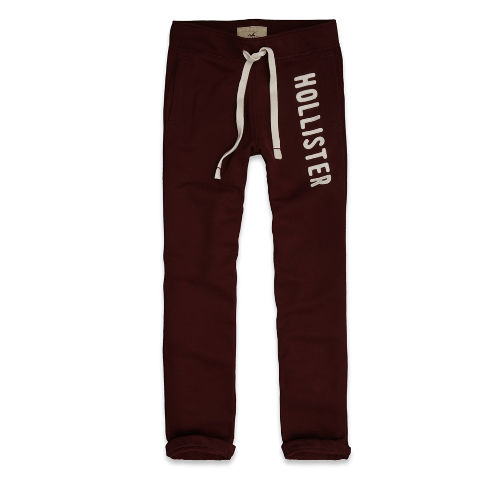 Boys Hollister Classic Sweatpants