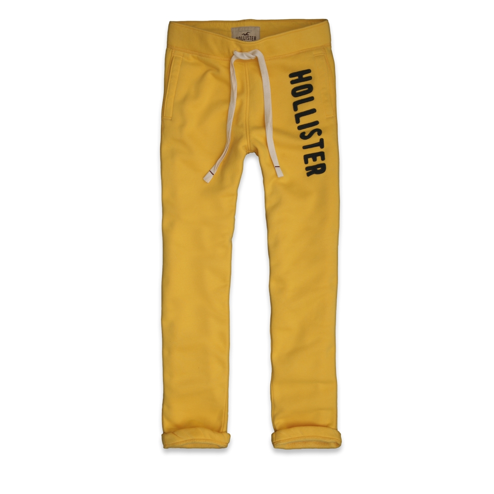 Boys Hollister Classic Sweatpants