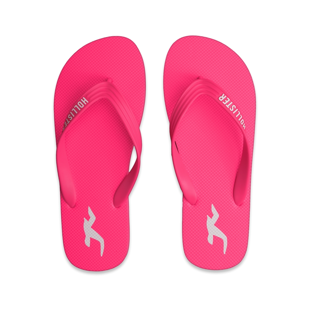 Boys Classic Beach Flip Flops