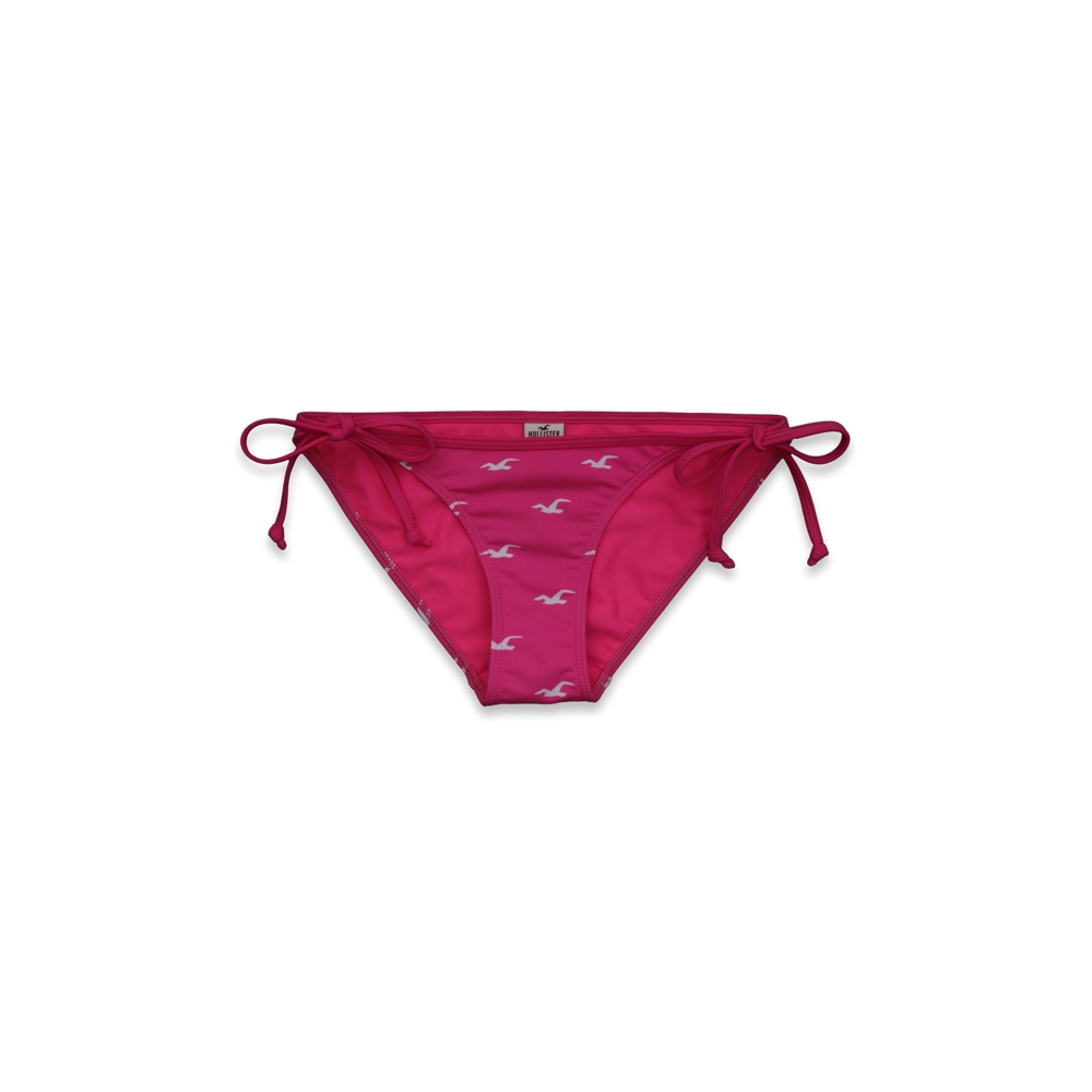 Girls Alcazar Swim Bottom