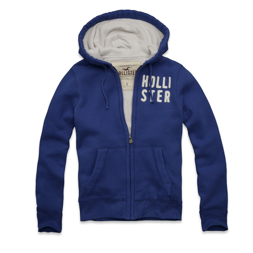 Boys Northside Hoodie