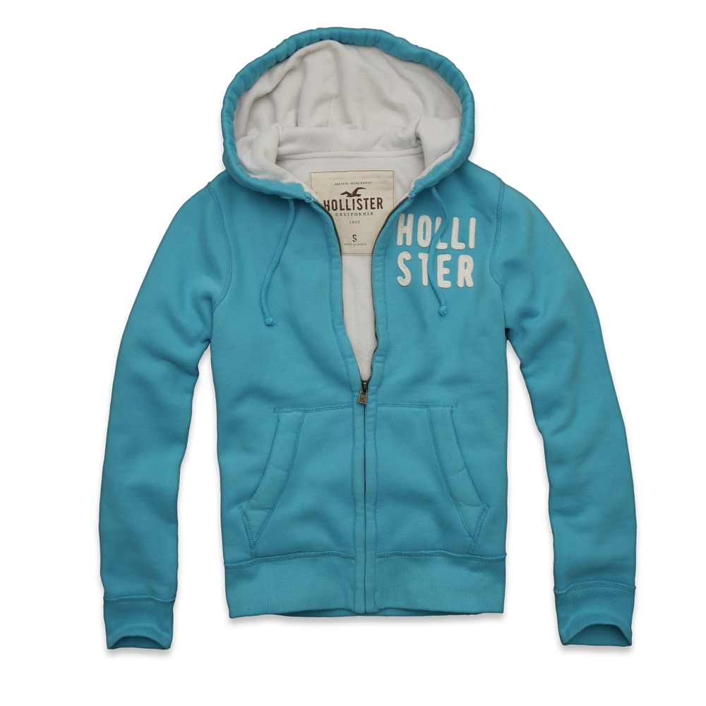 Guys Northside Hoodie